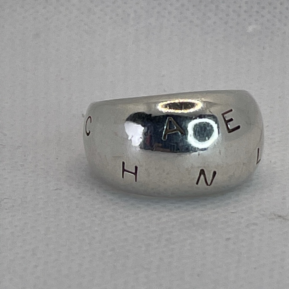 Chanel ring - Picture 6 of 6